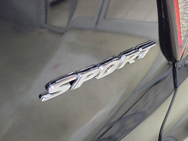 used 2020 Honda HR-V car, priced at $19,777