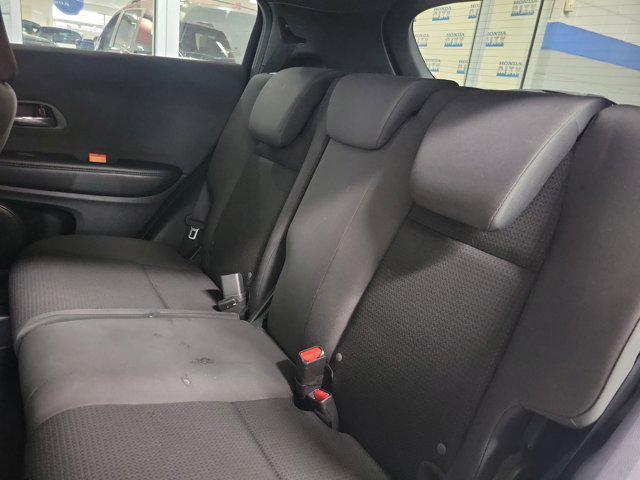 used 2020 Honda HR-V car, priced at $19,777