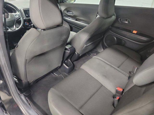 used 2020 Honda HR-V car, priced at $19,777