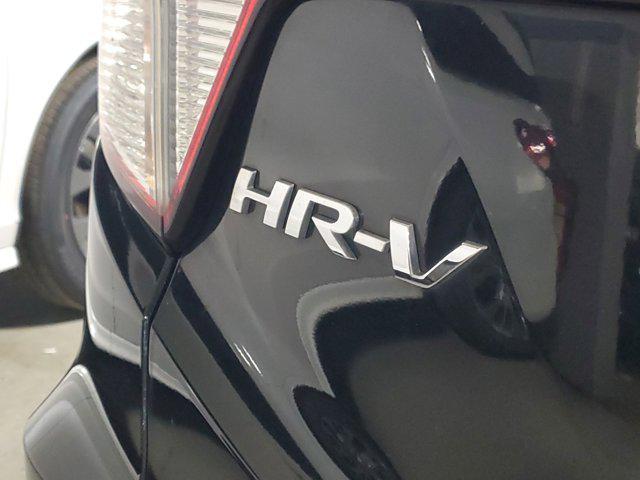 used 2022 Honda HR-V car, priced at $22,997