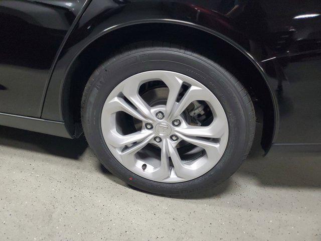 used 2025 Honda Accord car, priced at $26,397