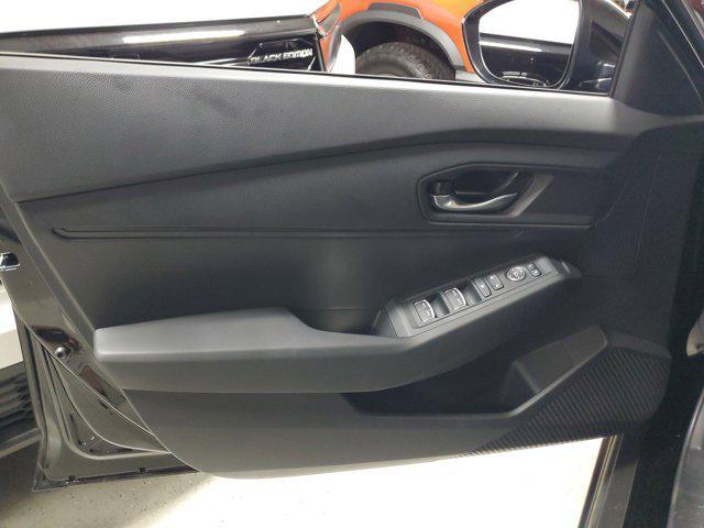 used 2025 Honda Accord car, priced at $26,397