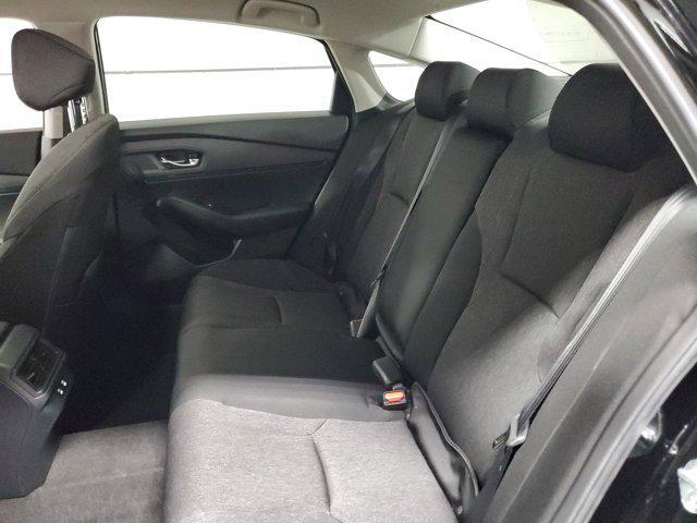 used 2025 Honda Accord car, priced at $26,397