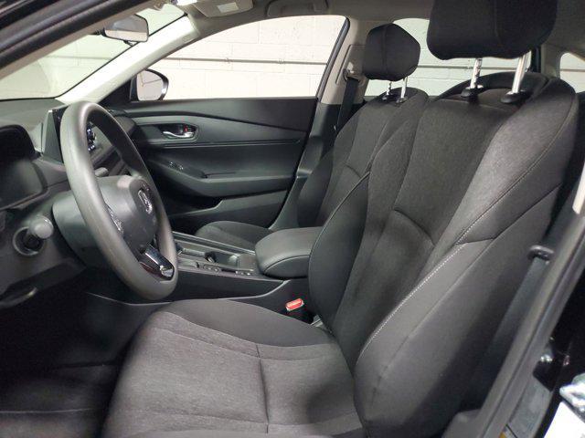 used 2025 Honda Accord car, priced at $26,397