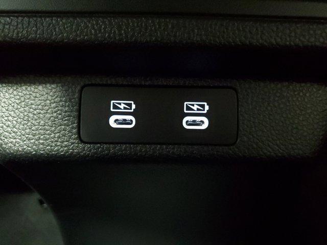 used 2025 Honda Accord car, priced at $26,397