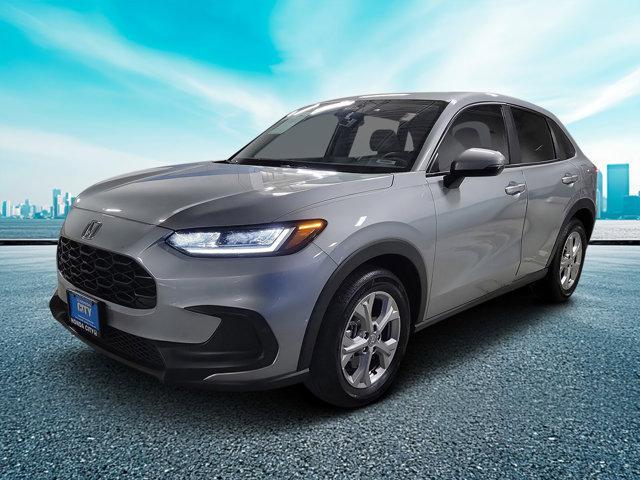 used 2025 Honda HR-V car, priced at $24,777