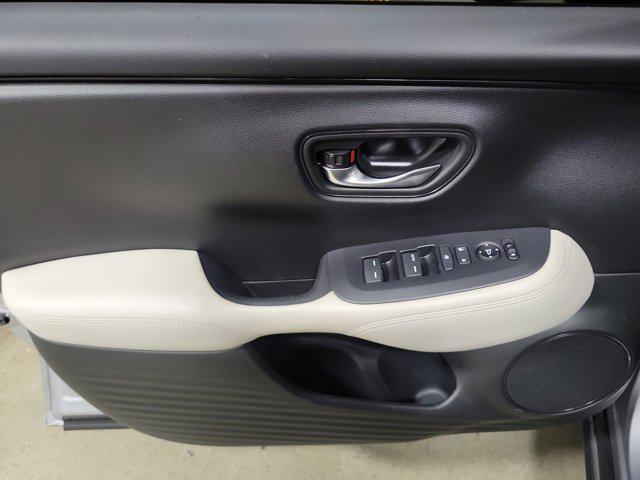 used 2025 Honda HR-V car, priced at $24,777