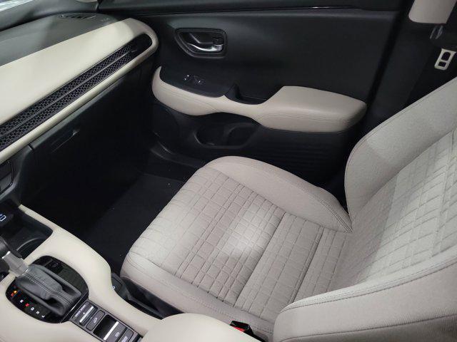 used 2025 Honda HR-V car, priced at $24,777