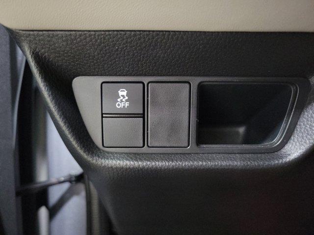 used 2025 Honda HR-V car, priced at $24,777