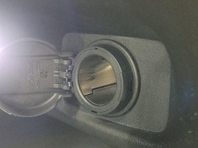 used 2025 Honda HR-V car, priced at $24,777