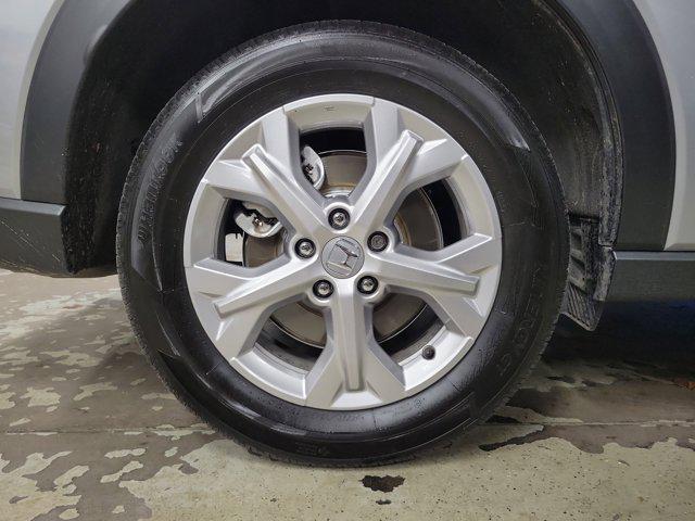 used 2025 Honda HR-V car, priced at $24,777