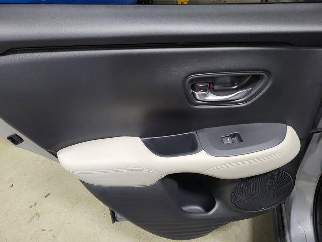used 2025 Honda HR-V car, priced at $24,777