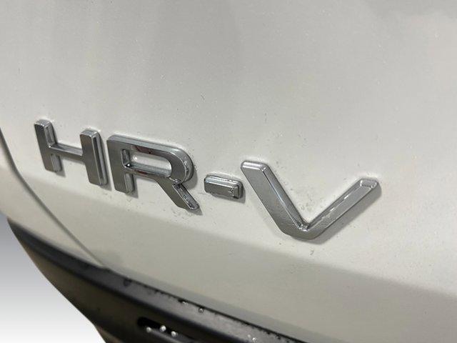 new 2025 Honda HR-V car, priced at $27,599