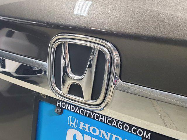 used 2020 Honda Odyssey car, priced at $31,997