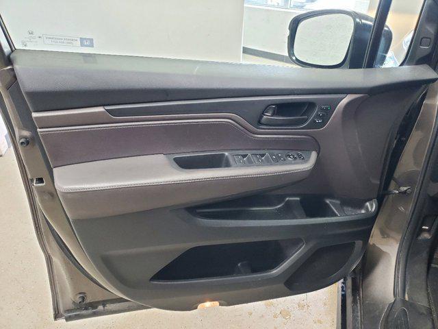 used 2020 Honda Odyssey car, priced at $31,997