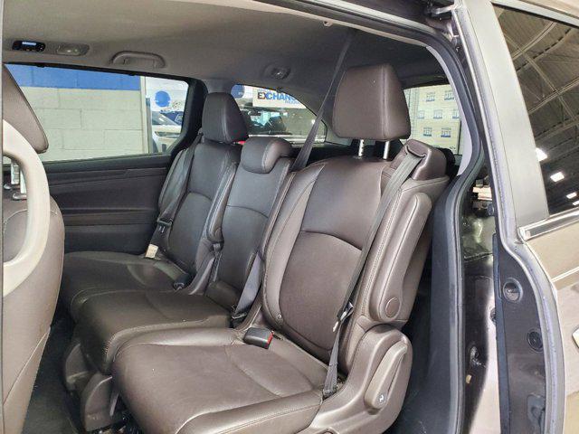 used 2020 Honda Odyssey car, priced at $31,997