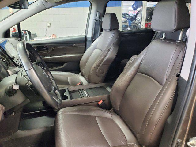 used 2020 Honda Odyssey car, priced at $31,997