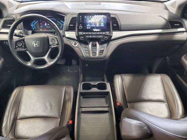 used 2020 Honda Odyssey car, priced at $31,997