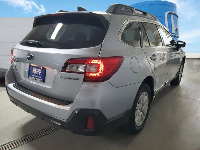 used 2019 Subaru Outback car, priced at $15,770