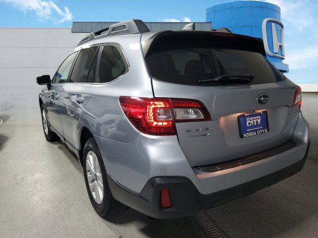 used 2019 Subaru Outback car, priced at $15,770