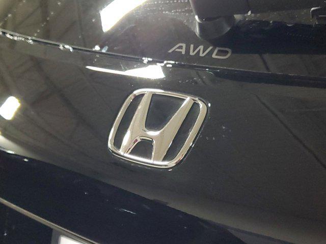 used 2025 Honda HR-V car, priced at $28,997