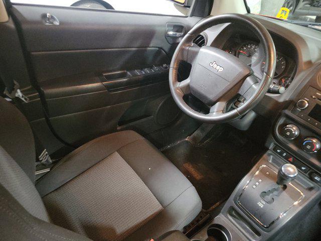 used 2010 Jeep Compass car, priced at $5,497