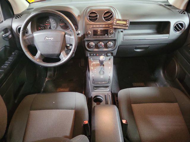 used 2010 Jeep Compass car, priced at $5,497