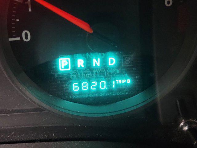 used 2010 Jeep Compass car, priced at $5,497