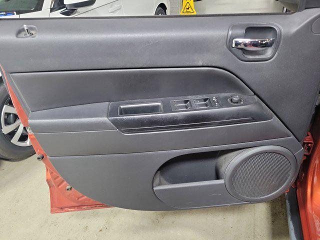 used 2010 Jeep Compass car, priced at $5,497