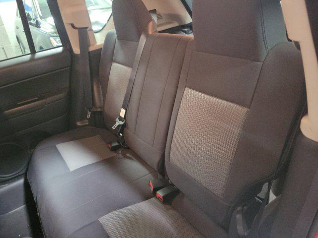 used 2010 Jeep Compass car, priced at $5,497