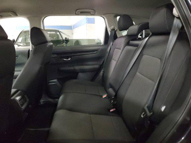 used 2025 Honda CR-V car, priced at $30,997