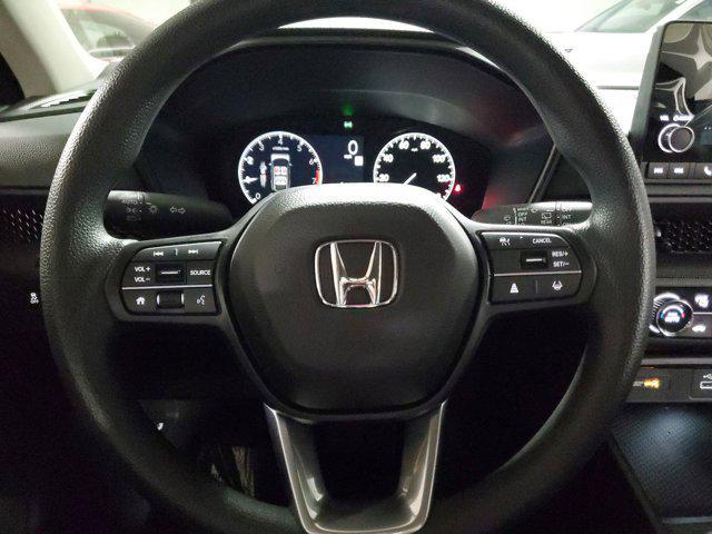 used 2025 Honda CR-V car, priced at $30,997