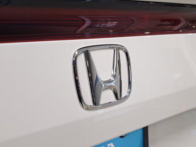 used 2025 Honda Civic car, priced at $27,297
