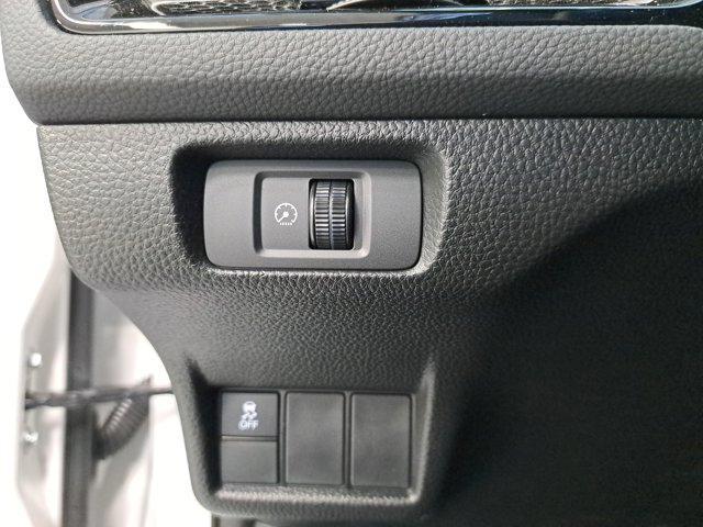 used 2025 Honda Civic car, priced at $27,297