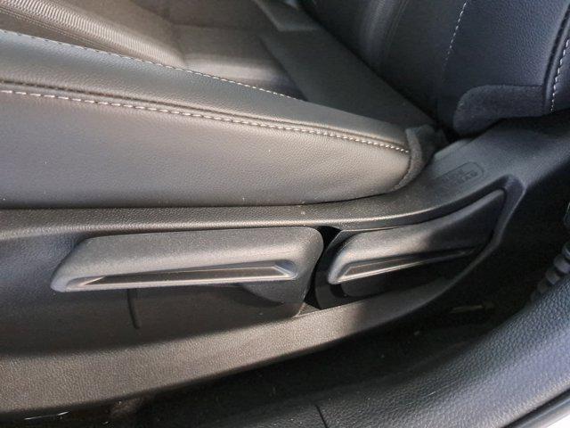 used 2025 Honda Civic car, priced at $27,297