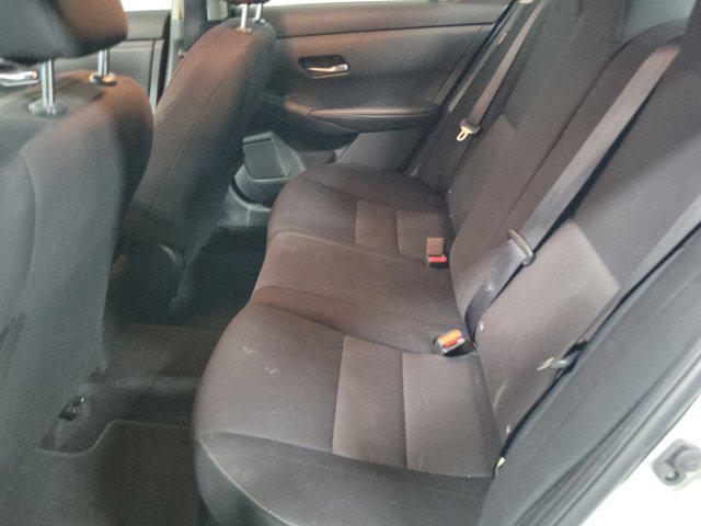 used 2023 Nissan Sentra car, priced at $16,999