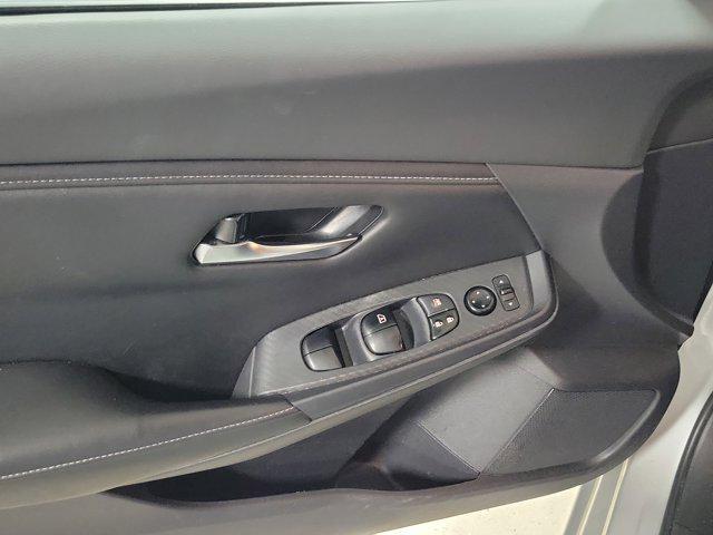 used 2023 Nissan Sentra car, priced at $16,999