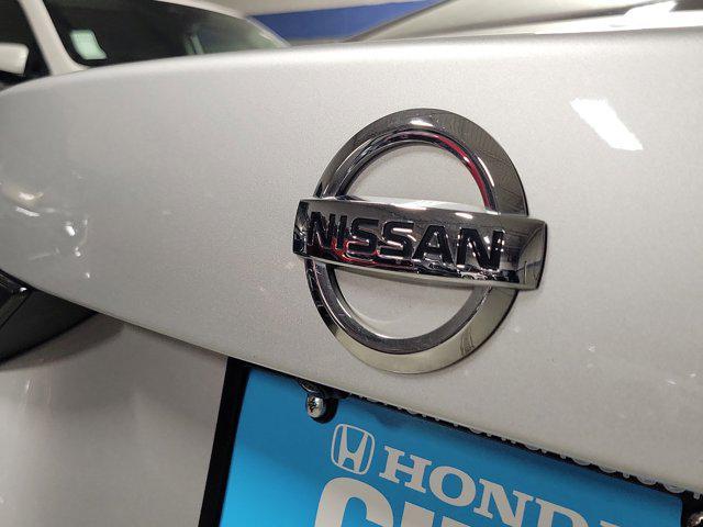 used 2023 Nissan Sentra car, priced at $16,999