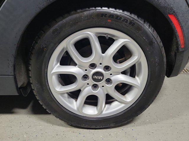 used 2015 MINI Hardtop car, priced at $6,497