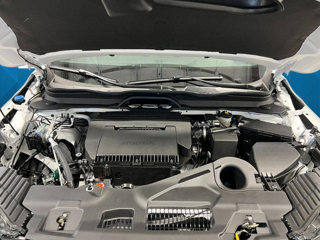 new 2025 Honda Pilot car, priced at $48,620