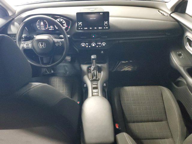 used 2023 Honda HR-V car, priced at $23,597