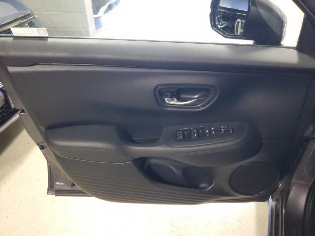 used 2023 Honda HR-V car, priced at $23,597