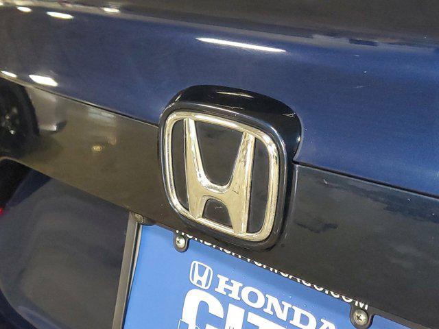 used 2020 Honda Accord car, priced at $18,977