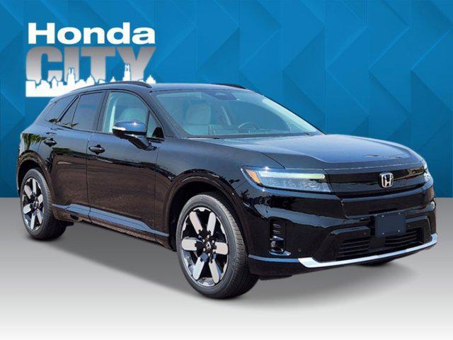 new 2024 Honda Prologue car, priced at $59,750