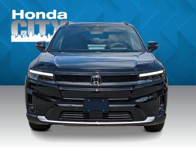 new 2024 Honda Prologue car, priced at $59,750