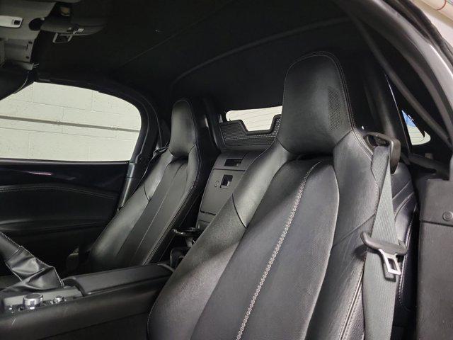used 2021 Mazda MX-5 Miata car, priced at $21,777