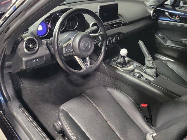 used 2021 Mazda MX-5 Miata car, priced at $21,777