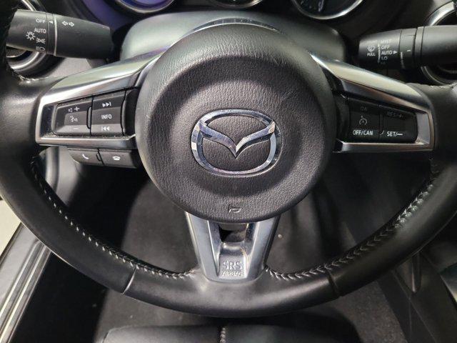 used 2021 Mazda MX-5 Miata car, priced at $21,777