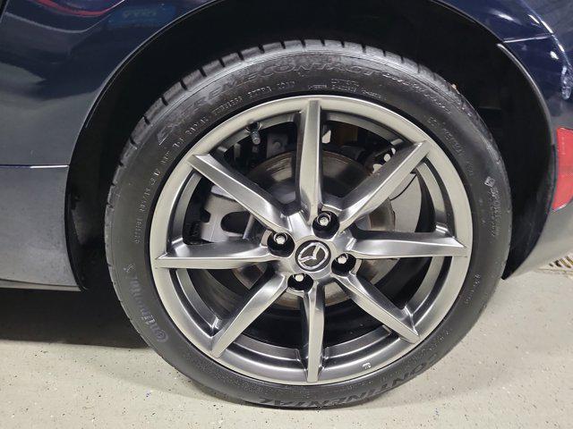 used 2021 Mazda MX-5 Miata car, priced at $21,777
