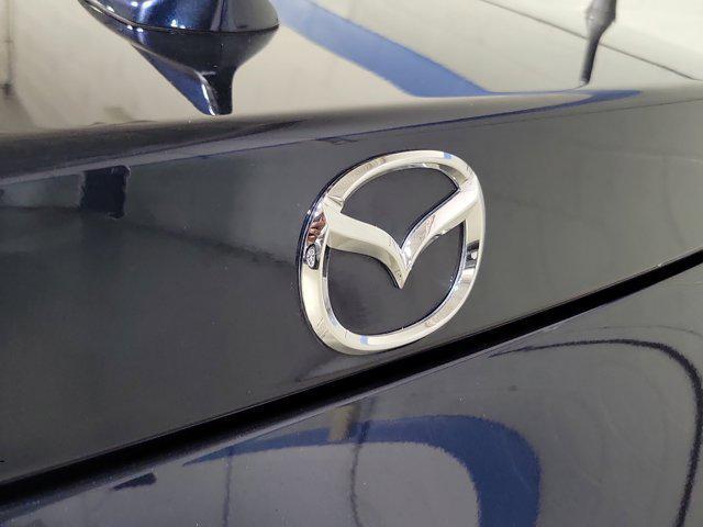 used 2021 Mazda MX-5 Miata car, priced at $21,777